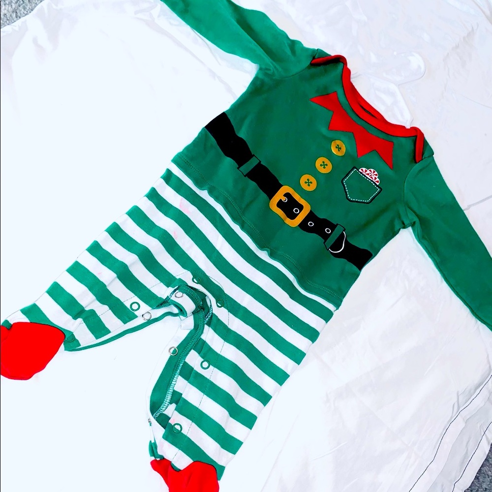 What a wonderful Christmas jumper
